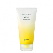 Goodal Green Tangerine Vita C face wash, 150ml