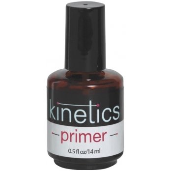 Gruntas nagų priauginimui Kinetics Primer Non-Acid, 14ml