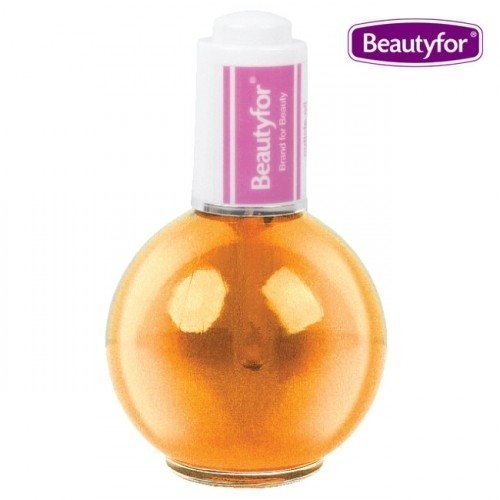 Grapefruit scented oil for cuticles, 75ml