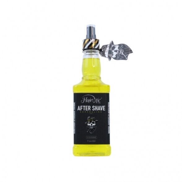 Hairotic After Shave Cologne, 175ml 1