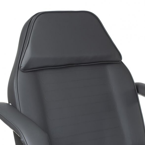 Hydraulic cosmetic chair BD-8222, gray 5