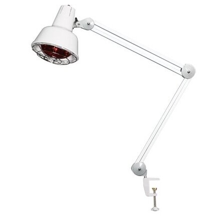 Infrared lamp for thermotherapy Weelko Therap