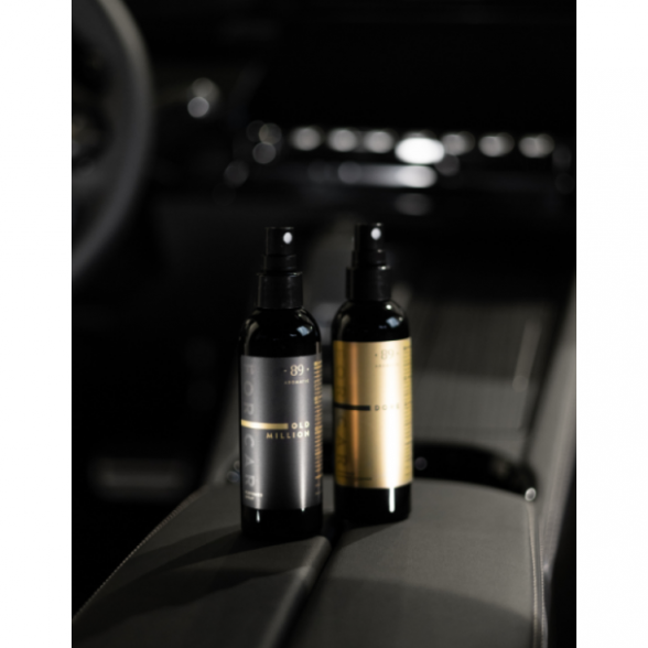 INOOP Car fragrance spray 1