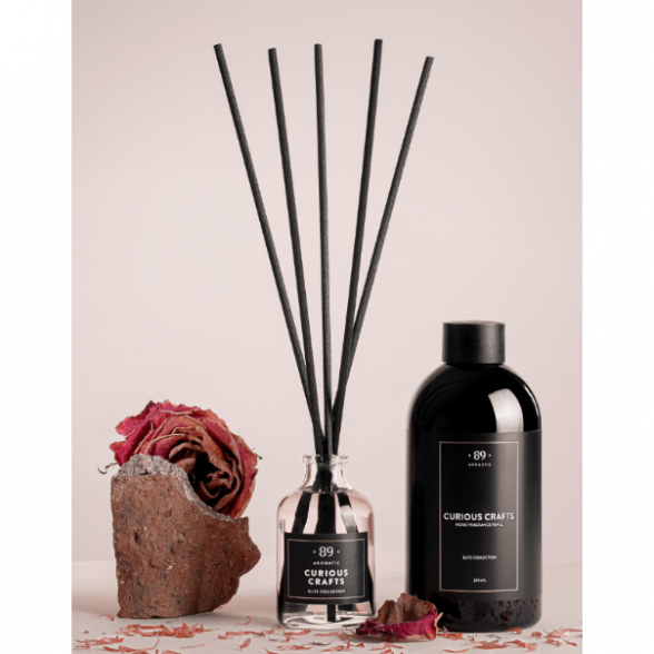 INSTINCT Home fragrance with sticks 2