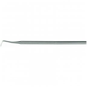 Tool for removing ingrown nails