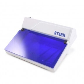 Tool sterilizer STERIL BOX NEW