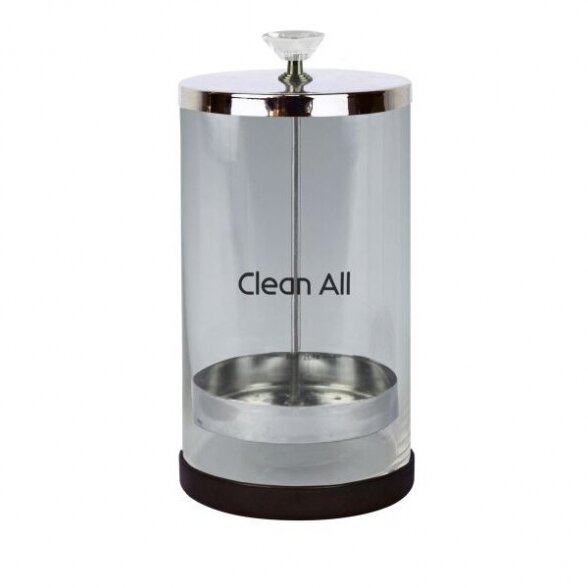 Tool disinfection glass CLEAN ALL, 0.9L 1