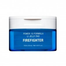 IT&#39;S SKIN Power 10 Formula Li Jelly Pad Firefighter moisturizing-soothing toner pads, 70 pcs.