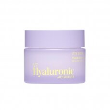 It´s Skin V7 Hyaluronic Moisturizer face cream with Hyaluron, 50ml