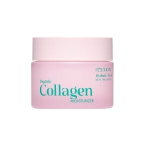 It´s Skin Peptide Collagen Moisturizer face cream-moisturizer, 50ml