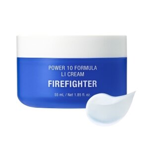 IT'S SKIN Power 10 Formula Li Cream Firefighter soothing-moisturizing face cream, 55ml