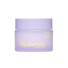 It´s Skin V7 Hyaluronic Moisturizer face cream with Hyaluron, 50ml