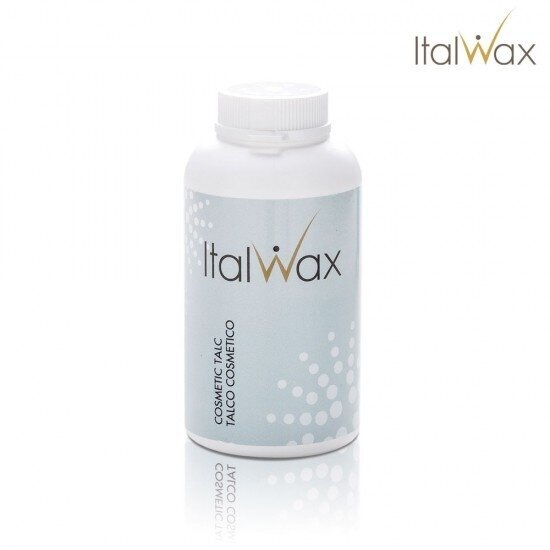 ItalWax Тальк для кожи перед депиляцией, 150г