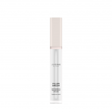 JVONE MILANO FILLER DREAM lūpų blizgis, 7.5 ml