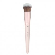 JVONE MILANO Foundation Kabuki makeup brush (for foundation)