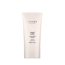 JVONE MILANO MATTIFYING PRIMER, Mattifying Primer