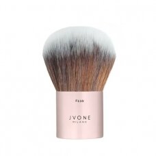 JVONE MILANO mini KABUKI makeup brush