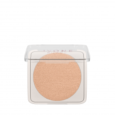 JVONE MILANO brightening glow powder LIGHT ON HIGHLITHER, 4g