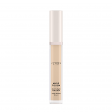 JVONE MILANO liquid face mask NUDE TOUCH, 7ml