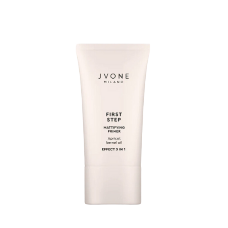 JVONE MILANO MATTIFYING PRIMER, matinė bazė