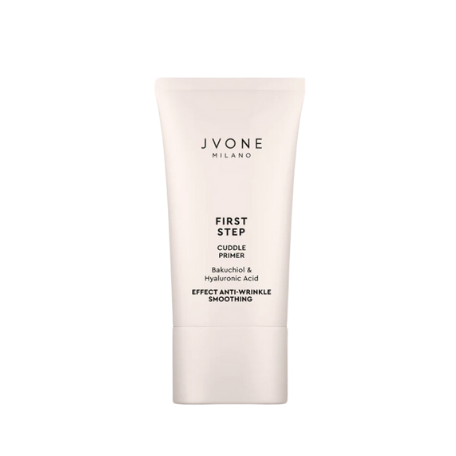 JVONE MILANO CUDDLE PRIMER, glow primer