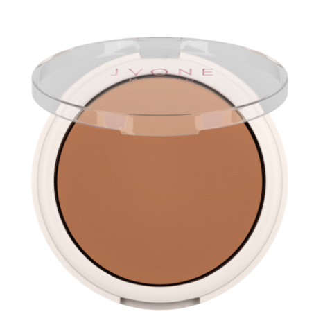 JVONE MILANO bronzing see through TAN ON, 10gr 9