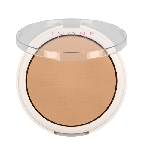 JVONE MILANO bronzing see through TAN ON, 10gr 8