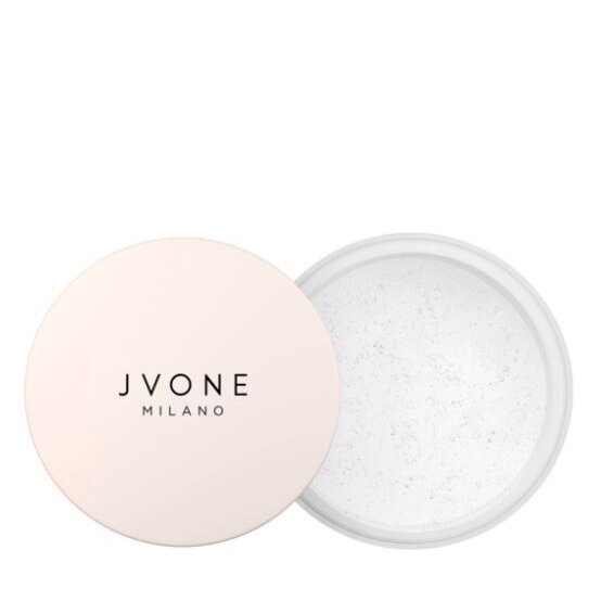 JVONE MILANO fiksuojanti biri pudra Magic Touch – Pro Powder, 10g