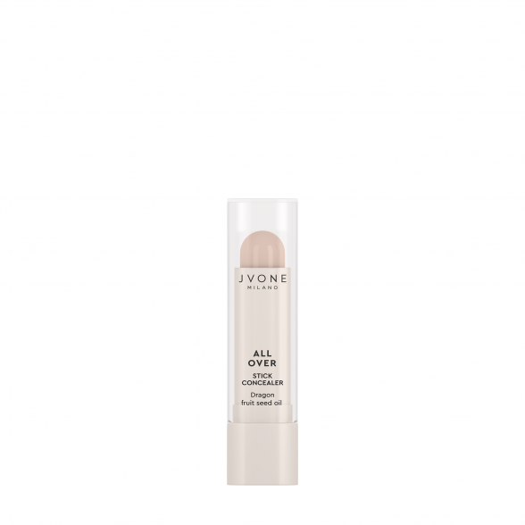 JVONE MILANO All Over medium concealer 4.8 g 4