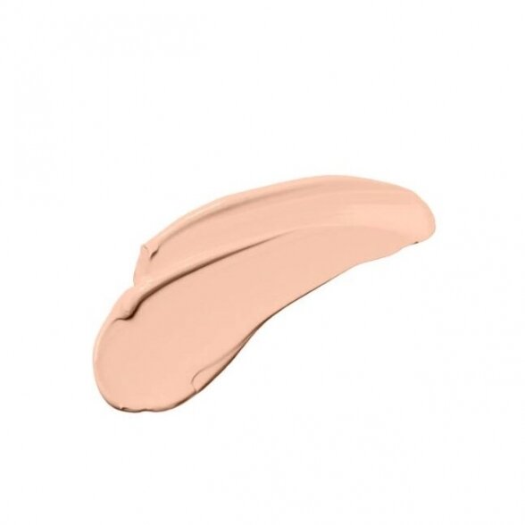 JVONE MILANO skystas veido maskuoklis NUDE TOUCH, 7ml 5