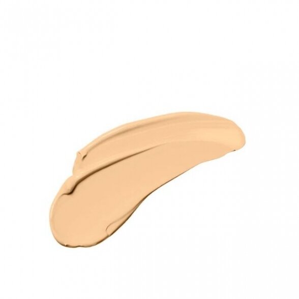 JVONE MILANO skystas veido maskuoklis NUDE TOUCH, 7ml 7