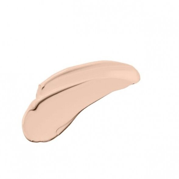 JVONE MILANO skystas veido maskuoklis NUDE TOUCH, 7ml 9