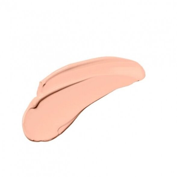 JVONE MILANO skystas veido maskuoklis NUDE TOUCH, 7ml 11