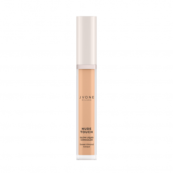 JVONE MILANO liquid face mask NUDE TOUCH, 7ml 12