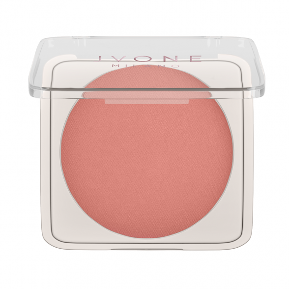 JVONE MILANO face blush Color On – Compact Blush, 4g 3