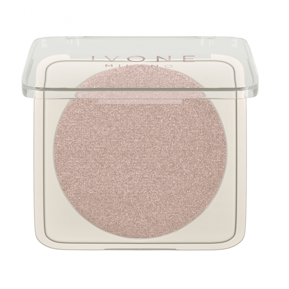 JVONE MILANO brightening glow powder LIGHT ON HIGHLITHER, 4g 7