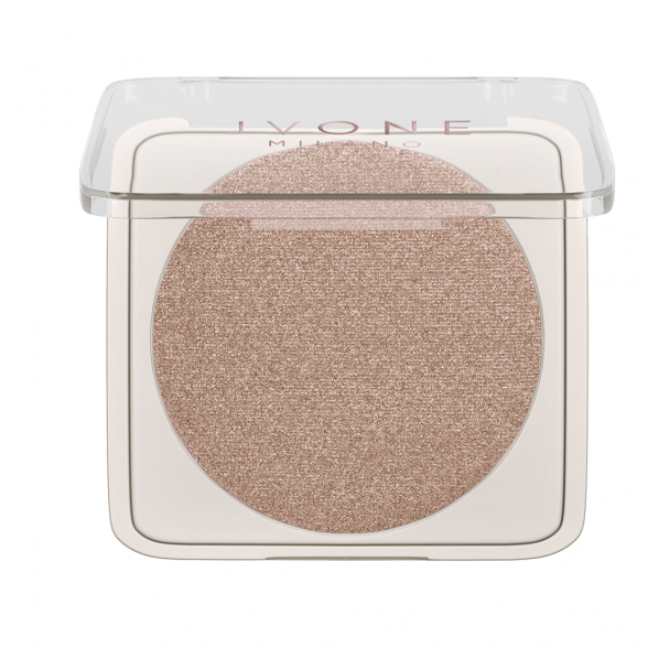 JVONE MILANO brightening glow powder LIGHT ON HIGHLITHER, 4g 8