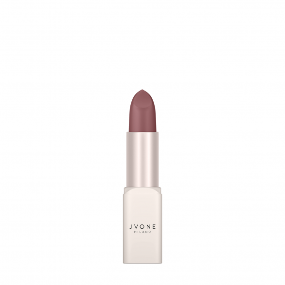 JVONE MILANO SMOOTH LIPS MATINIAI lūpų dažai, 4 g 7