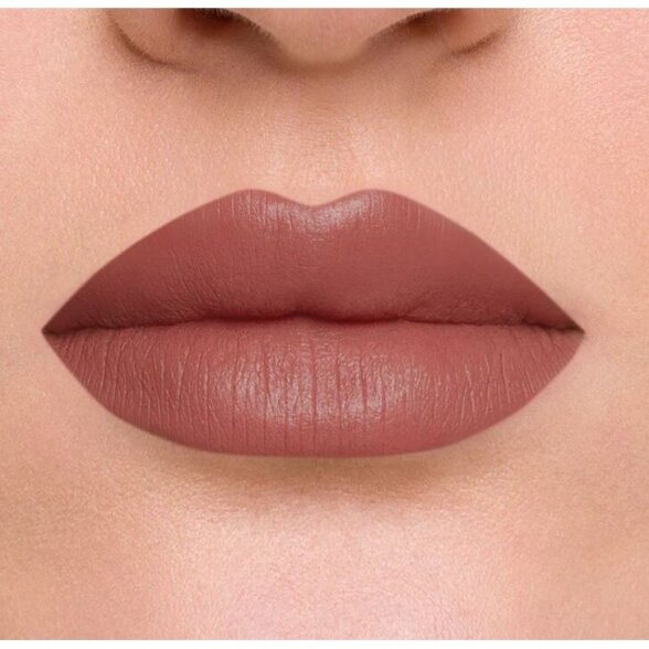 JVONE MILANO LAST TINT liquid lipstick, 2.5ml 15