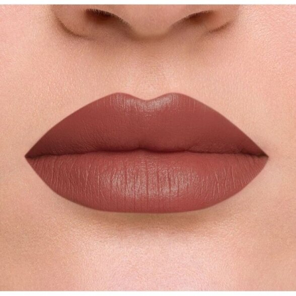 JVONE MILANO LAST TINT liquid lipstick, 2.5ml 19