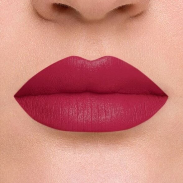 JVONE MILANO LAST TINT liquid lipstick, 2.5ml 25