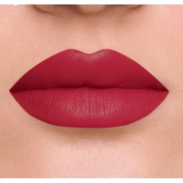 JVONE MILANO LAST TINT liquid lipstick, 2.5ml 31