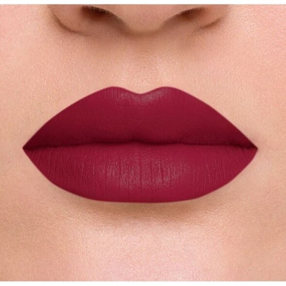 JVONE MILANO LAST TINT liquid lipstick, 2.5ml 35