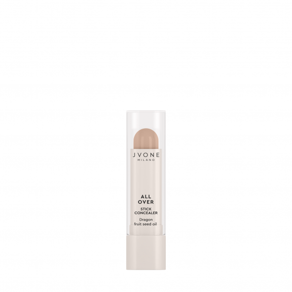 JVONE MILANO All Over medium concealer 4.8 g 6