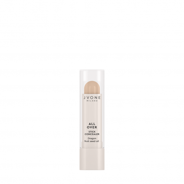 JVONE MILANO All Over medium concealer 4.8 g 8