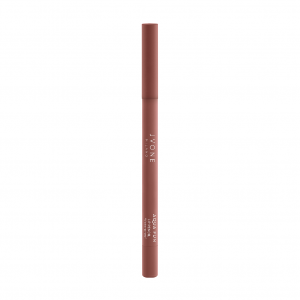 JVONE MILANO AQUA FUN lip pencil, 1.2gr 1