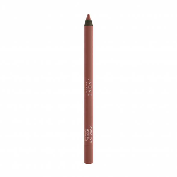 JVONE MILANO AQUA FUN lip pencil, 1.2gr