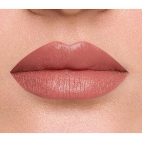 JVONE MILANO LAST TINT liquid lipstick, 2.5ml 2