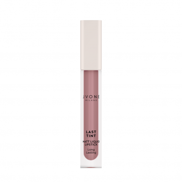 JVONE MILANO LAST TINT liquid lipstick, 2.5ml