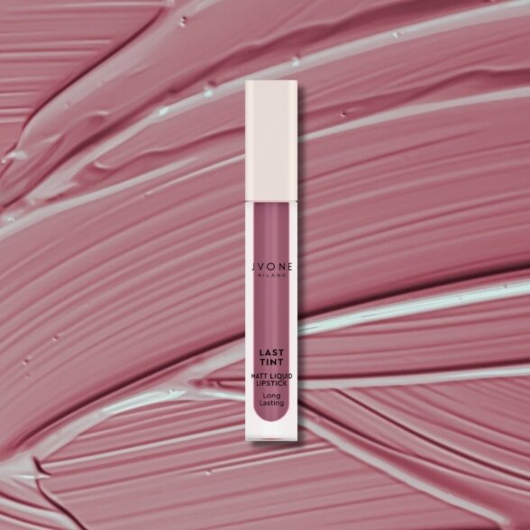 JVONE MILANO LAST TINT liquid lipstick, 2.5ml 4